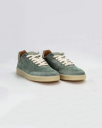 Shop Men's sneaker in calf leather menta (CORFABIOMEN) or browse our range of men's Italian clothing and shoes in leather in-store at Aliverti Cape Town, or shop online. We deliver in South Africa & offer multiple payment plans as well as accept multiple safe & secure payment methods.