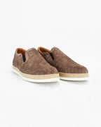 Shop Men's woven loafer in calf leather suede taupe (GRU3200) or browse our range of men's Italian clothing and shoes in leather in-store at Aliverti Cape Town, or shop online. We deliver in South Africa & offer multiple payment plans as well as accept multiple safe & secure payment methods.