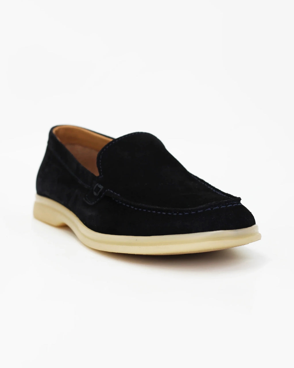 Shop Men's mocassin in calf leather suede navy blu (GRUELITE10) or browse our range of men's Italian clothing and shoes in leather in-store at Aliverti Cape Town, or shop online. We deliver in South Africa & offer multiple payment plans as well as accept multiple safe & secure payment methods.