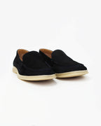Shop Men's mocassin in calf leather suede navy blu (GRUELITE10) or browse our range of men's Italian clothing and shoes in leather in-store at Aliverti Cape Town, or shop online. We deliver in South Africa & offer multiple payment plans as well as accept multiple safe & secure payment methods.