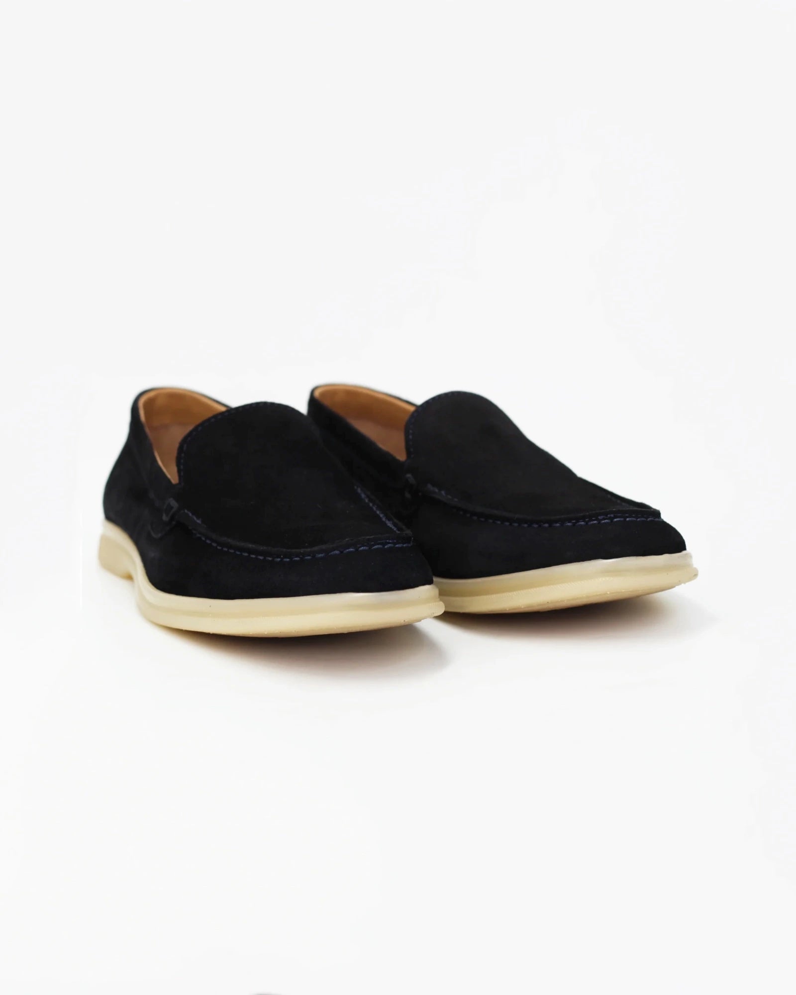 Men's Moccasins | Made in Italy | Aliverti