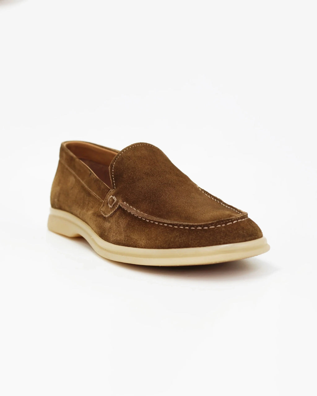 Shop Men's mocassin in calf leather suede steppa brown (GRUELITE10) or browse our range of men's Italian clothing and shoes in leather in-store at Aliverti Cape Town, or shop online. We deliver in South Africa & offer multiple payment plans as well as accept multiple safe & secure payment methods.