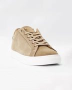 Shop Men's sneaker in calf leather suede sabbia (COR132) or browse our range of men's Italian clothing and shoes in leather in-store at Aliverti Cape Town, or shop online. We deliver in South Africa & offer multiple payment plans as well as accept multiple safe & secure payment methods.