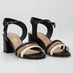 Shop Women's block heel in calf leather nero, bianco, papiro (ANYA 4) or browse our range of men's Italian clothing and shoes in leather in-store at Aliverti Cape Town, or shop online. We deliver in South Africa & offer multiple payment plans as well as accept multiple safe & secure payment methods.