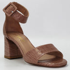 Shop Women's block heel in calf leather papiro taupe (ANYA 8) or browse our range of men's Italian clothing and shoes in leather in-store at Aliverti Cape Town, or shop online. We deliver in South Africa & offer multiple payment plans as well as accept multiple safe & secure payment methods.