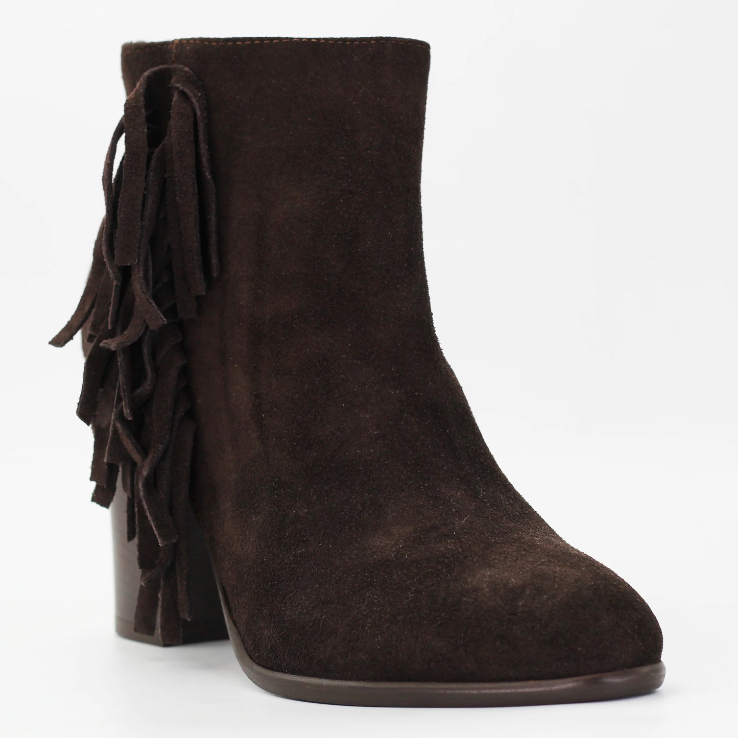 Shop Women's heeled ankle boot in calf leather suede testa di moro (AMIE6) or browse our range of men's Italian clothing and shoes in leather in-store at Aliverti Cape Town, or shop online. We deliver in South Africa & offer multiple payment plans as well as accept multiple safe & secure payment methods.