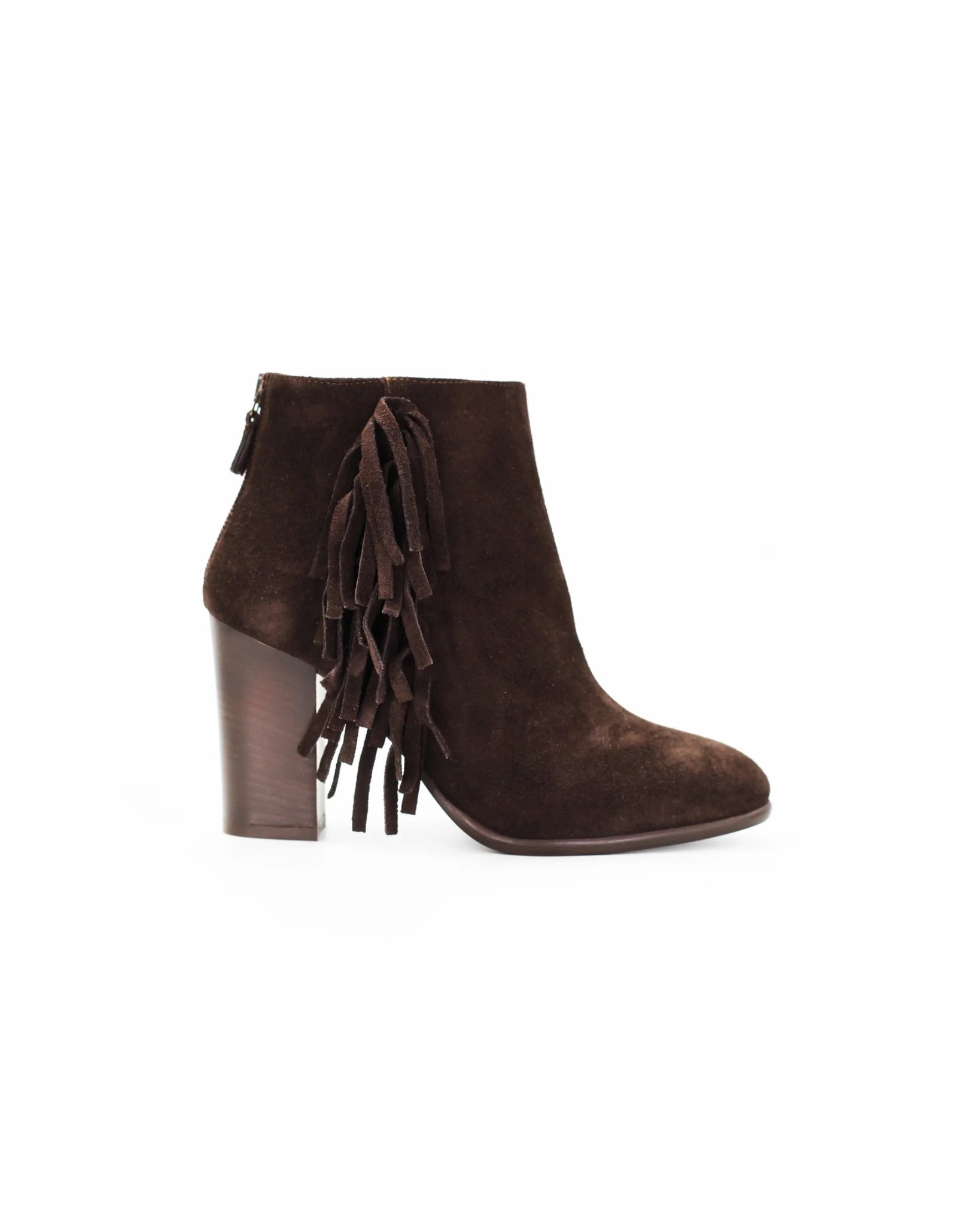 Shop Women's heeled ankle boot in calf leather suede testa di moro (AMIE6) or browse our range of men's Italian clothing and shoes in leather in-store at Aliverti Cape Town, or shop online. We deliver in South Africa & offer multiple payment plans as well as accept multiple safe & secure payment methods.