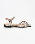 Shop women's sandals in calf leather pitone (Patty14) or browse our range of men's Italian clothing and shoes in leather in-store at Aliverti Cape Town, or shop online. We deliver in South Africa & offer multiple payment plans as well as accept multiple safe & secure payment methods.