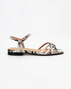 Shop women's sandals in calf leather pitone (Patty14) or browse our range of men's Italian clothing and shoes in leather in-store at Aliverti Cape Town, or shop online. We deliver in South Africa & offer multiple payment plans as well as accept multiple safe & secure payment methods.