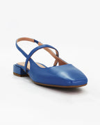 Shop women's slingback sandal in calf leather jeans blue (Daria 63) or browse our range of men's Italian clothing and shoes in leather in-store at Aliverti Cape Town, or shop online. We deliver in South Africa & offer multiple payment plans as well as accept multiple safe & secure payment methods.