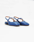 Shop women's slingback sandal in calf leather jeans blue (Daria 63) or browse our range of men's Italian clothing and shoes in leather in-store at Aliverti Cape Town, or shop online. We deliver in South Africa & offer multiple payment plans as well as accept multiple safe & secure payment methods.