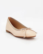Shop women's ballerina pump in calf leather nude (ESE429)  or browse our range of men's Italian clothing and shoes in leather in-store at Aliverti Cape Town, or shop online. We deliver in South Africa & offer multiple payment plans as well as accept multiple safe & secure payment methods.