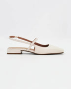 Shop women's slingback sandal in calf leather burro off-white (Daria 63) or browse our range of men's Italian clothing and shoes in leather in-store at Aliverti Cape Town, or shop online. We deliver in South Africa & offer multiple payment plans as well as accept multiple safe & secure payment methods.