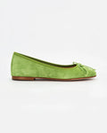 Shop Women's ballerina pump in calf leather suede acid (ESE429) or browse our range of men's Italian clothing and shoes in leather in-store at Aliverti Cape Town, or shop online. We deliver in South Africa & offer multiple payment plans as well as accept multiple safe & secure payment methods.