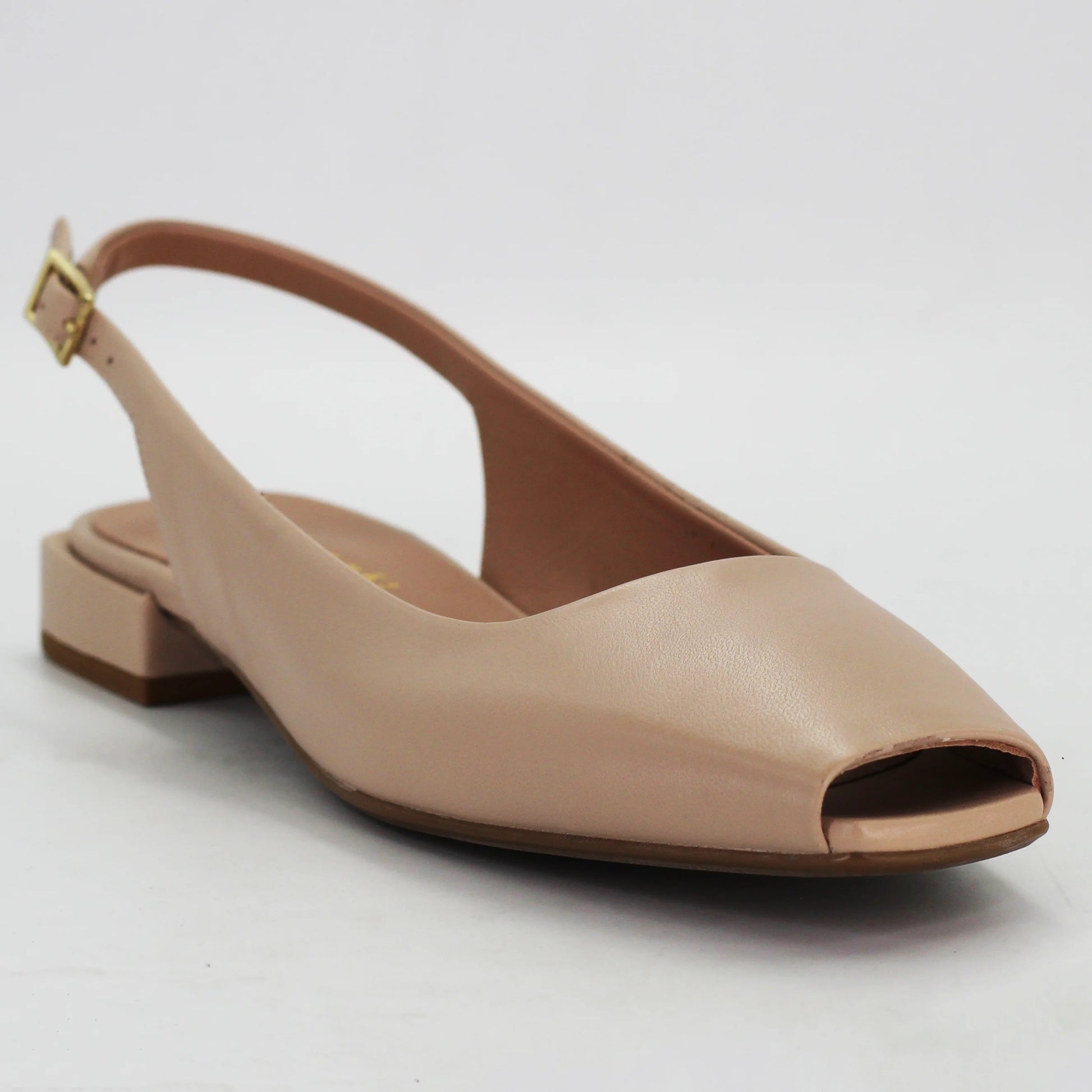 Shop women's slingback sandal in calf leather mousse neutral (Daria 64) or browse our range of men's Italian clothing and shoes in leather in-store at Aliverti Cape Town, or shop online. We deliver in South Africa & offer multiple payment plans as well as accept multiple safe & secure payment methods.