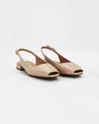 Shop women's slingback sandal in calf leather mousse neutral (Daria 64) or browse our range of men's Italian clothing and shoes in leather in-store at Aliverti Cape Town, or shop online. We deliver in South Africa & offer multiple payment plans as well as accept multiple safe & secure payment methods.