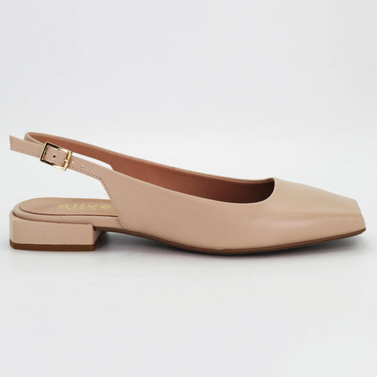 Shop women's slingback sandal in calf leather mousse neutral (Daria 64) or browse our range of men's Italian clothing and shoes in leather in-store at Aliverti Cape Town, or shop online. We deliver in South Africa & offer multiple payment plans as well as accept multiple safe & secure payment methods.