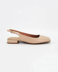 Shop women's slingback sandal in calf leather mousse neutral (Daria 64) or browse our range of men's Italian clothing and shoes in leather in-store at Aliverti Cape Town, or shop online. We deliver in South Africa & offer multiple payment plans as well as accept multiple safe & secure payment methods.