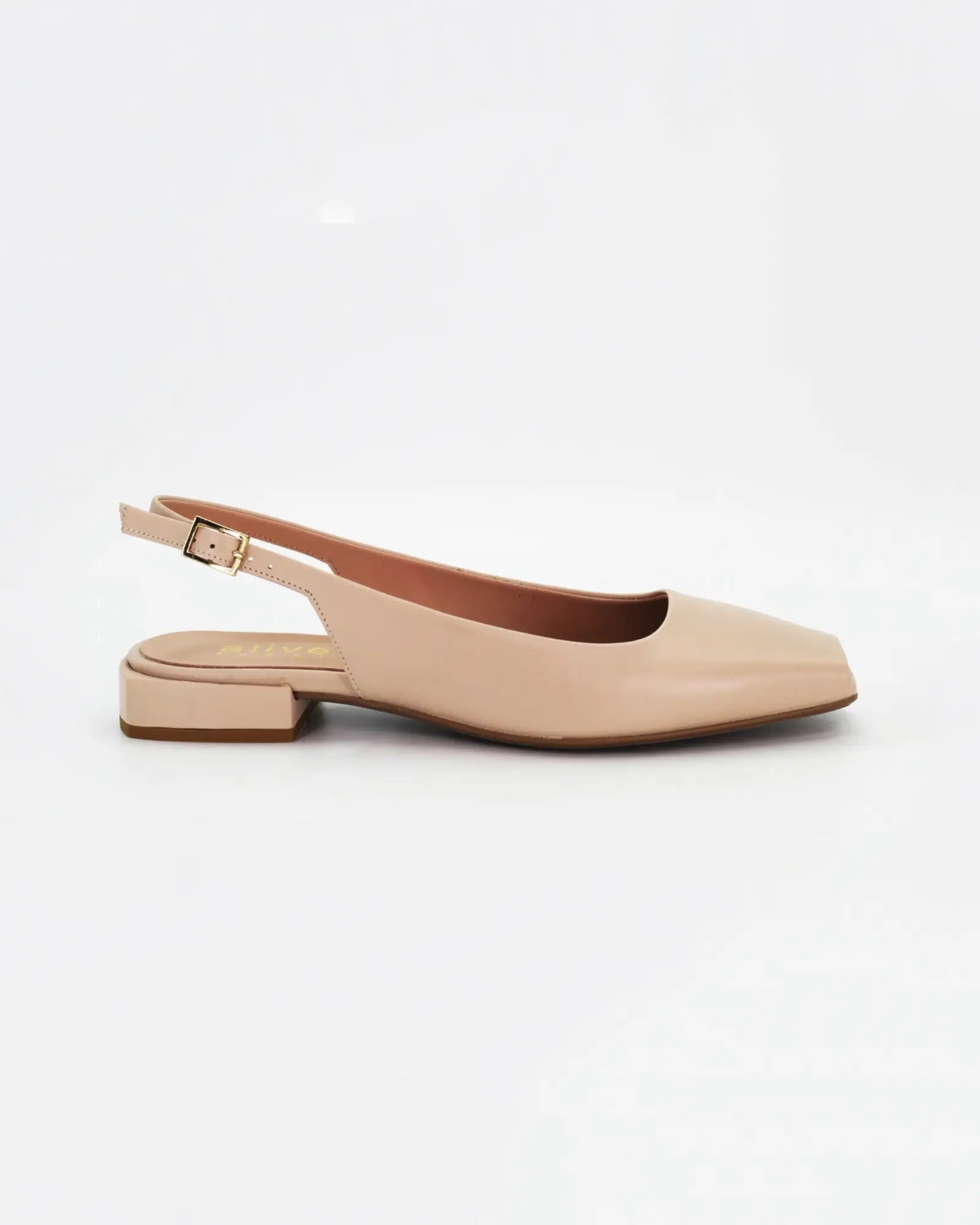 Shop women's slingback sandal in calf leather mousse neutral (Daria 64) or browse our range of men's Italian clothing and shoes in leather in-store at Aliverti Cape Town, or shop online. We deliver in South Africa & offer multiple payment plans as well as accept multiple safe & secure payment methods.