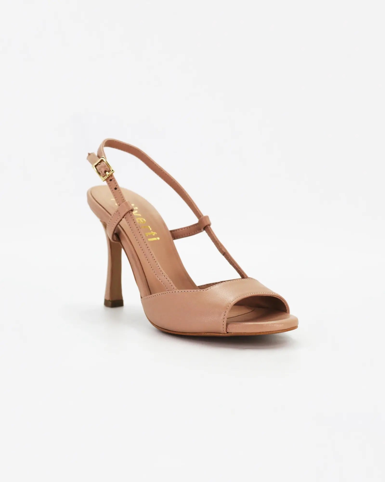 Shop women's stiletto in calf leather carne nude (Serena7) or browse our range of men's Italian clothing and shoes in leather in-store at Aliverti Cape Town, or shop online. We deliver in South Africa & offer multiple payment plans as well as accept multiple safe & secure payment methods.