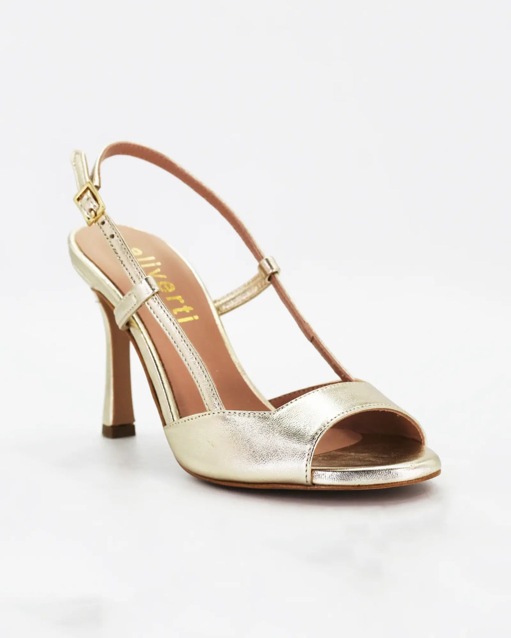Shop women's stiletto in calf leather platinum (Serena7) or browse our range of men's Italian clothing and shoes in leather in-store at Aliverti Cape Town, or shop online. We deliver in South Africa & offer multiple payment plans as well as accept multiple safe & secure payment methods.