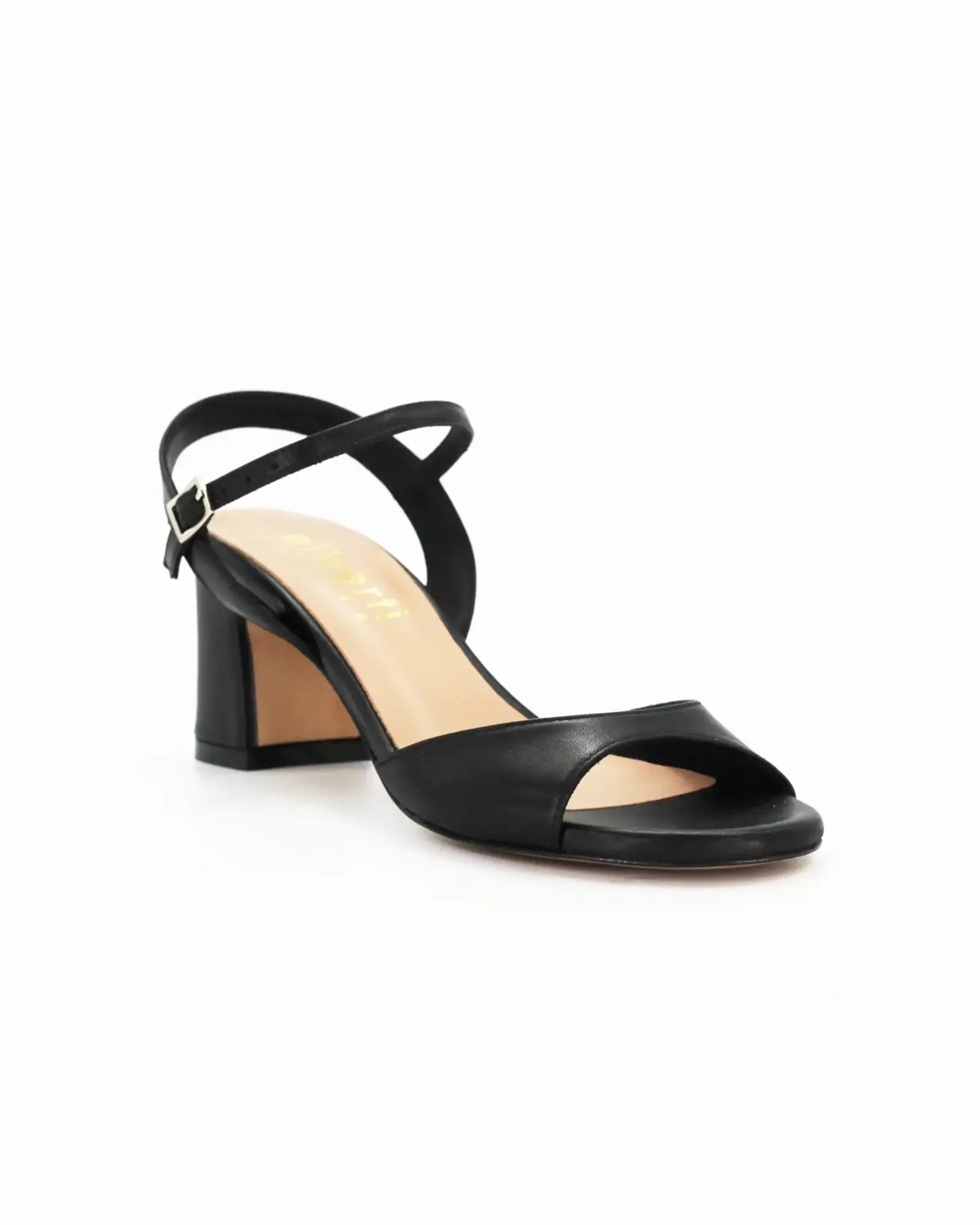 Shop women's block heel in calf leather nero (Rivoli2) or browse our range of men's Italian clothing and shoes in leather in-store at Aliverti Cape Town, or shop online. We deliver in South Africa & offer multiple payment plans as well as accept multiple safe & secure payment methods.