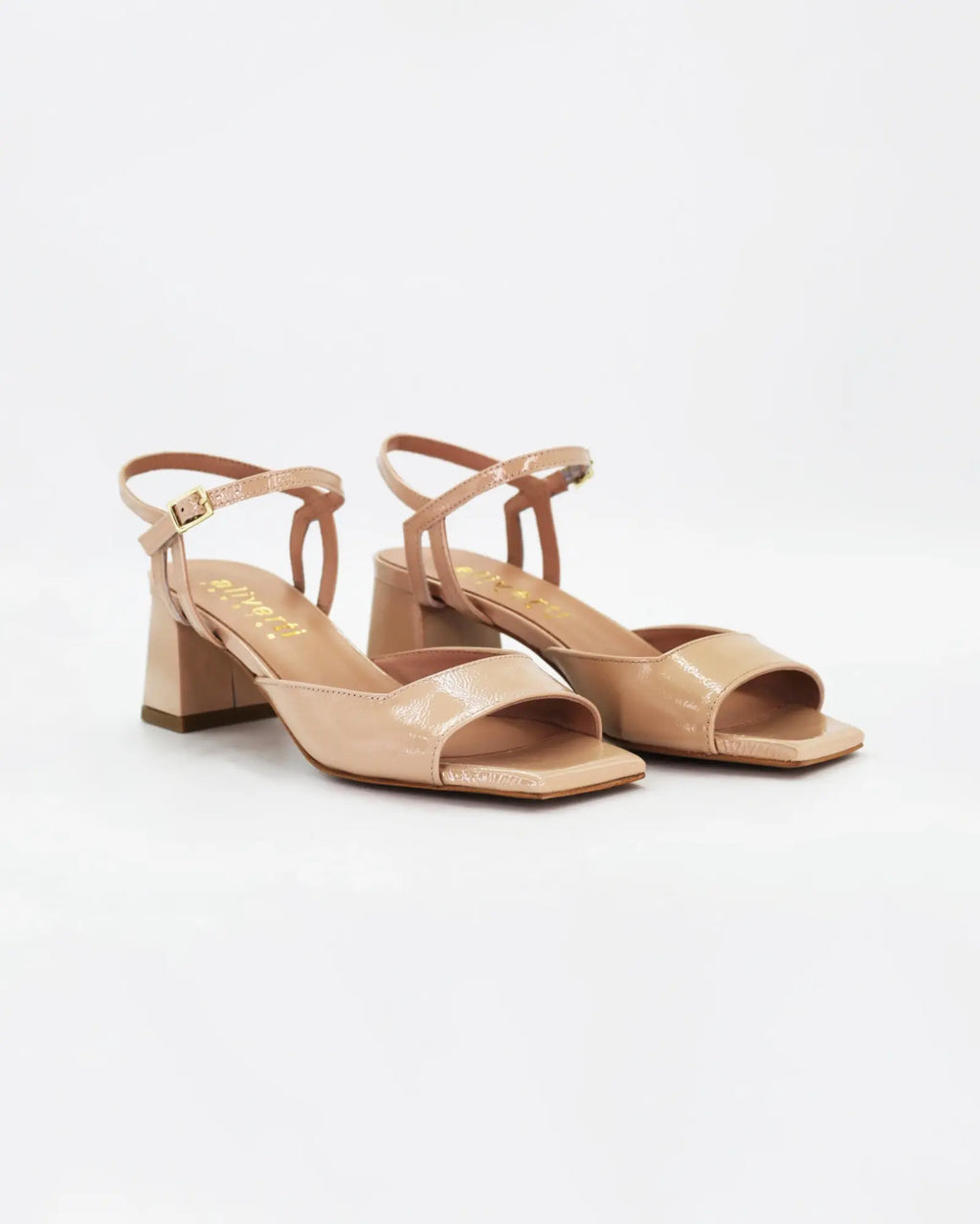 Shop women's block heel in patent leather nude (Opera11) or browse our range of men's Italian clothing and shoes in leather in-store at Aliverti Cape Town, or shop online. We deliver in South Africa & offer multiple payment plans as well as accept multiple safe & secure payment methods.