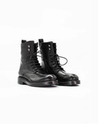 Shop women's brogue ankle boot in calf leather nero (JP35773/39) or browse our range of men's Italian clothing and shoes in leather in-store at Aliverti Cape Town, or shop online. We deliver in South Africa & offer multiple payment plans as well as accept multiple safe & secure payment methods.