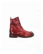 Shop women's laceless boot in calf leather cordovan (JP35773/23) or browse our range of men's Italian clothing and shoes in leather in-store at Aliverti Cape Town, or shop online. We deliver in South Africa & offer multiple payment plans as well as accept multiple safe & secure payment methods.