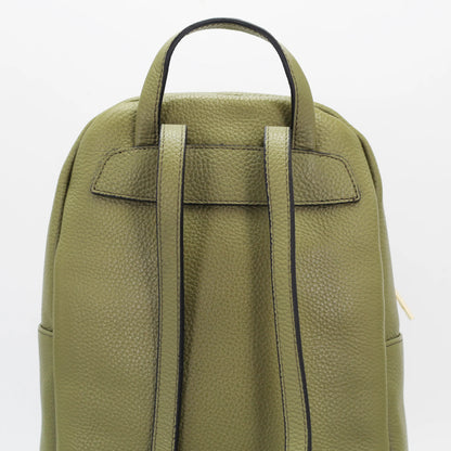 Cuoieria Fiorentina Small Backpack in calf leather militare (B000005908008) or browse our range of hand-made Italian handbags for women in-store at Aliverti Cape Town, or shop online. 

We deliver in South Africa & offer multiple payment plans as well as accept multiple safe & secure payment methods.
