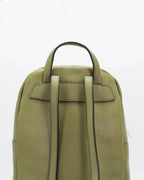 Cuoieria Fiorentina Small Backpack in calf leather militare (B000005908008) or browse our range of hand-made Italian handbags for women in-store at Aliverti Cape Town, or shop online. 

We deliver in South Africa & offer multiple payment plans as well as accept multiple safe & secure payment methods.