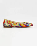 Shop women's ballerina pump in calf leather and fabric gypsy oro (ESE429) or browse our range of men's Italian clothing and shoes in leather in-store at Aliverti Cape Town, or shop online. We deliver in South Africa & offer multiple payment plans as well as accept multiple safe & secure payment methods.