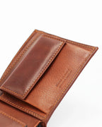  Shop our Italian-made Men's Cuoieria Fiorentina Italian leather wallet in marrone (P000000012735) or browse our range of Italian wallets and purses for men & women in-store at Aliverti Cape Town, or shop online. 

We deliver in South Africa & offer multiple payment plans as well as accept multiple safe & secure payment methods.