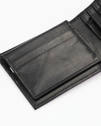 Shop our Italian-made Men's Cuoieria Fiorentina Italian leather wallet in nero (P000000012735) or browse our range of Italian wallets and purses for men & women in-store at Aliverti Cape Town, or shop online. 

We deliver in South Africa & offer multiple payment plans as well as accept multiple safe & secure payment methods.