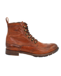 Shop Handmade Italian Leather Brogue Boot in Cuoio Tan (JP38767/11) or browse our range of hand-made Italian boots for men in leather or suede in-store at Aliverti Cape Town, or shop online. We deliver in South Africa & offer multiple payment plans as well as accept multiple safe & secure payment methods.