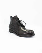 Shop Handmade Italian Leather Boot in Nero Black (JPU36526/32) or browse our range of hand-made Italian boots for men in leather or suede in-store at Aliverti Cape Town, or shop online. We deliver in South Africa & offer multiple payment plans as well as accept multiple safe & secure payment methods.