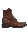 Shop Handmade Italian Leather Boot in Candy Cuoio Tan (JP37340/1) or browse our range of hand-made Italian boots for men in leather or suede in-store at Aliverti Cape Town, or shop online. We deliver in South Africa & offer multiple payment plans as well as accept multiple safe & secure payment methods.