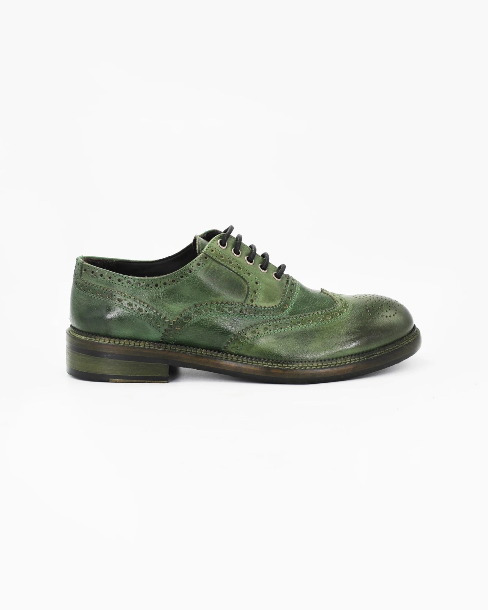 Shop Handmade Italian Leather men's derby brogue in calf leather verde (JPU37340/5) or browse our range of hand-made Italian shoes in leather or suede in-store at Aliverti Cape Town, or shop online. We deliver in South Africa & offer multiple payment plans as well as accept multiple safe & secure payment methods.