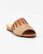 Shop Handmade Italian Leather Women's bedazzled sandal in calf leather pink (ELLAYLA) or browse our range of hand-made Italian shoes in leather or suede in-store at Aliverti Cape Town, or shop online. We deliver in South Africa & offer multiple payment plans as well as accept multiple safe & secure payment methods.