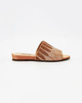 Shop Handmade Italian Leather Women's bedazzled sandal in calf leather pink (ELLAYLA) or browse our range of hand-made Italian shoes in leather or suede in-store at Aliverti Cape Town, or shop online. We deliver in South Africa & offer multiple payment plans as well as accept multiple safe & secure payment methods.