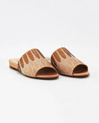Shop Handmade Italian Leather Women's bedazzled sandal in calf leather pink (ELLAYLA) or browse our range of hand-made Italian shoes in leather or suede in-store at Aliverti Cape Town, or shop online. We deliver in South Africa & offer multiple payment plans as well as accept multiple safe & secure payment methods.