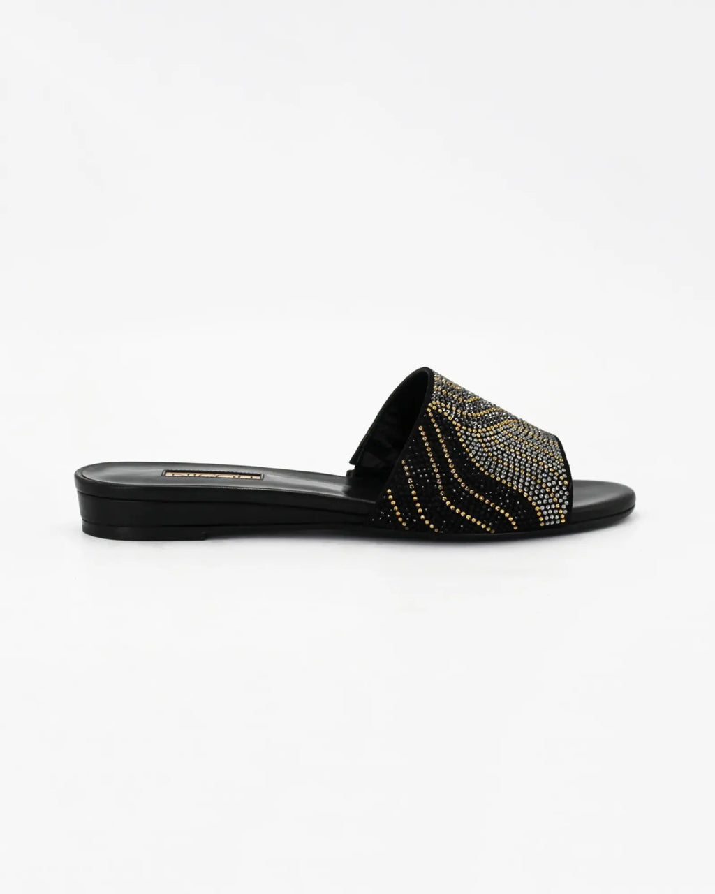 Shop Handmade Italian Leather Women's bedazzled sandal in calf leather nero (ELMARGOT) or browse our range of hand-made Italian shoes in leather or suede in-store at Aliverti Cape Town, or shop online. We deliver in South Africa & offer multiple payment plans as well as accept multiple safe & secure payment methods.