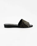 Shop Handmade Italian Leather Women's bedazzled sandal in calf leather nero (ELMARGOT) or browse our range of hand-made Italian shoes in leather or suede in-store at Aliverti Cape Town, or shop online. We deliver in South Africa & offer multiple payment plans as well as accept multiple safe & secure payment methods.