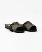 Shop Handmade Italian Leather Women's bedazzled sandal in calf leather nero (ELMARGOT) or browse our range of hand-made Italian shoes in leather or suede in-store at Aliverti Cape Town, or shop online. We deliver in South Africa & offer multiple payment plans as well as accept multiple safe & secure payment methods.