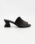 Shop Handmade Italian Leather Women's bedazzled block heel in calf leather nero (ELVALERY) or browse our range of hand-made Italian shoes in leather or suede in-store at Aliverti Cape Town, or shop online. We deliver in South Africa & offer multiple payment plans as well as accept multiple safe & secure payment methods.