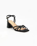 Shop Handmade Italian Leather Women's block heel in calf leather nero (ALOPERA6) or browse our range of hand-made Italian shoes in leather or suede in-store at Aliverti Cape Town, or shop online. We deliver in South Africa & offer multiple payment plans as well as accept multiple safe & secure payment methods.