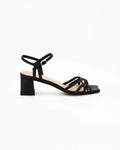 Shop Handmade Italian Leather Women's block heel in calf leather nero (ALOPERA6) or browse our range of hand-made Italian shoes in leather or suede in-store at Aliverti Cape Town, or shop online. We deliver in South Africa & offer multiple payment plans as well as accept multiple safe & secure payment methods.