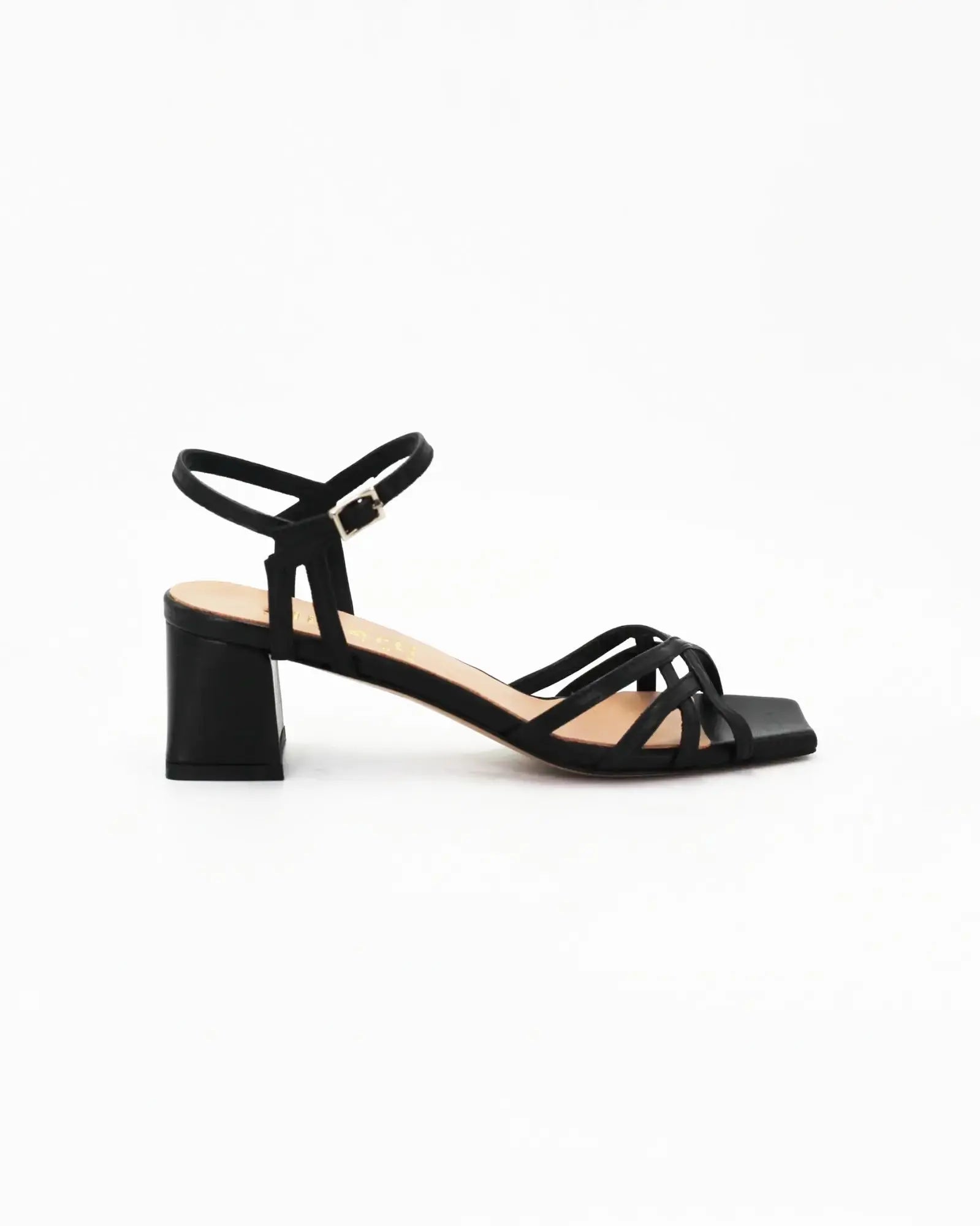 Shop Handmade Italian Leather Women's block heel in calf leather nero (ALOPERA6) or browse our range of hand-made Italian shoes in leather or suede in-store at Aliverti Cape Town, or shop online. We deliver in South Africa & offer multiple payment plans as well as accept multiple safe & secure payment methods.