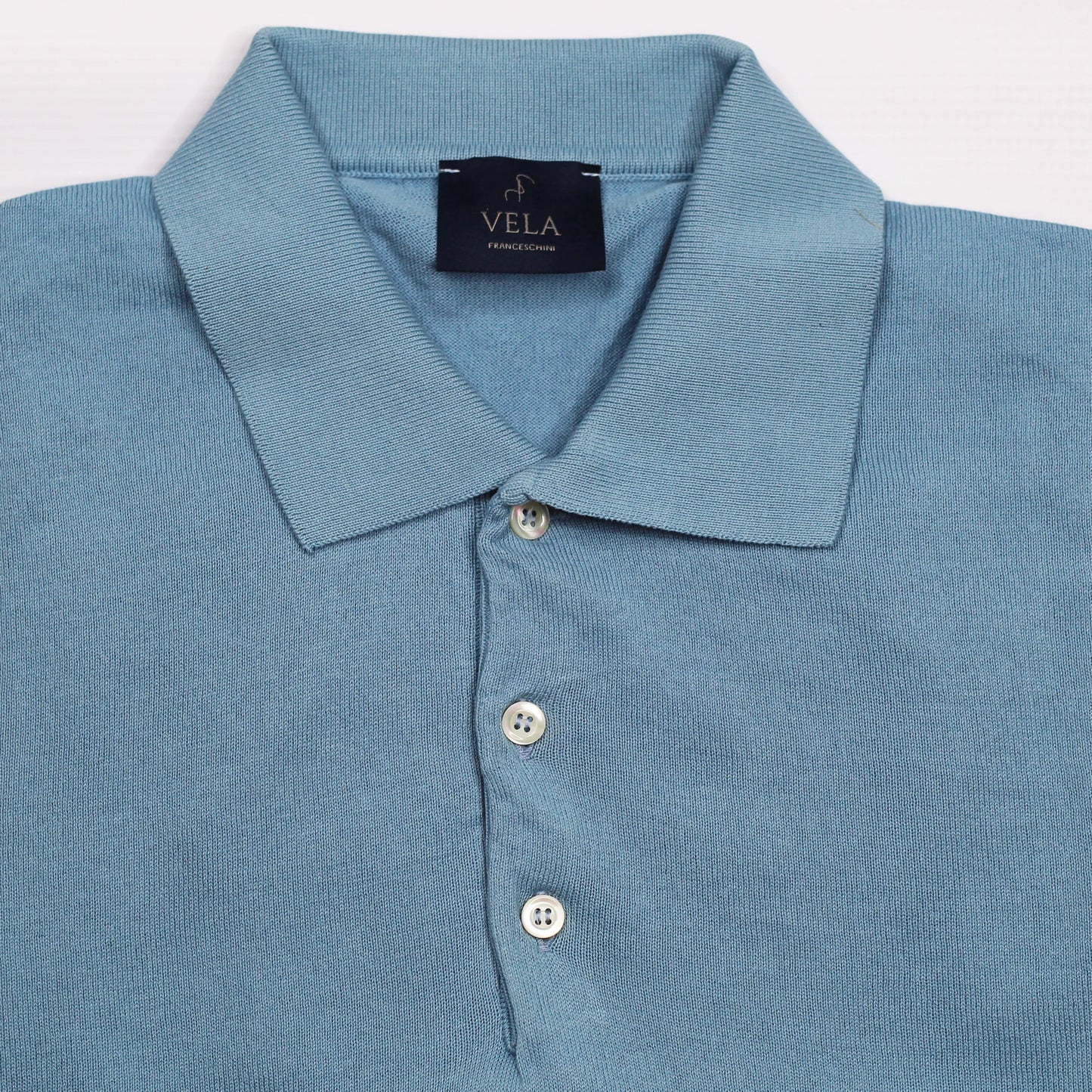 Shop Vela Men's Maglia Yachting Polo in Light Blue (30352141) or browse our range of men's Italian clothing and shoes in leather in-store at Aliverti Cape Town, or shop online. We deliver in South Africa & offer multiple payment plans as well as accept multiple safe & secure payment methods.