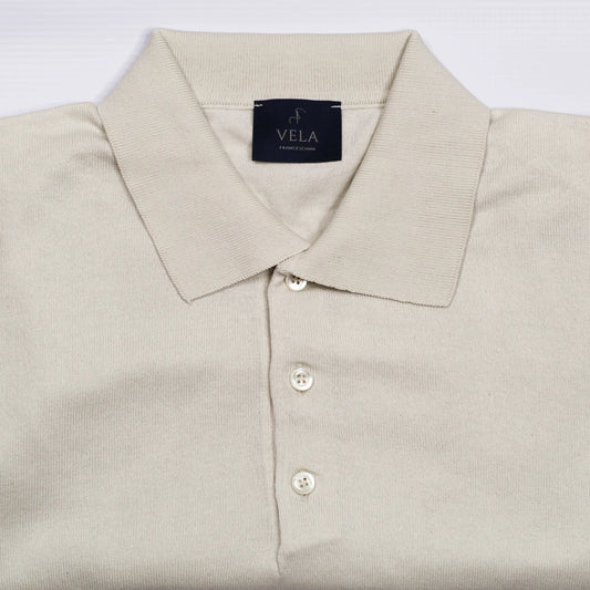 Shop Vela Men's Maglia Yachting Polo in Beige (30352141) or browse our range of men's Italian clothing and shoes in leather in-store at Aliverti Cape Town, or shop online. We deliver in South Africa & offer multiple payment plans as well as accept multiple safe & secure payment methods.